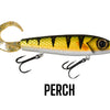 Chaos Tackle Round Nose - Perch