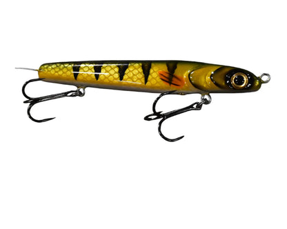 Chaos Tackle 10" Navin