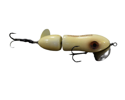 Chaos Tackle Obnoxious B