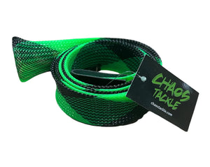 Chaos Tackle Rod Sock