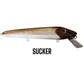 Chaos Tackle CX 6.75" Mini