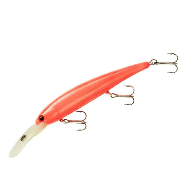 Eppinger Dardevle Osprey Bass Plug, Chartreuse/Red Spot Color – My Bait  Shop, LLC