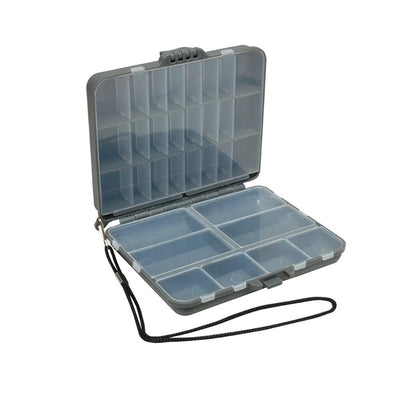 Plano Compact Tackle Box