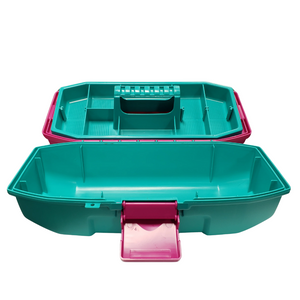 Plano Kids Mermaid Tackle Box