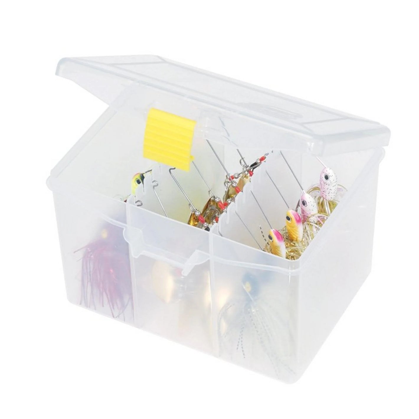 Plano Spinnerbait Box