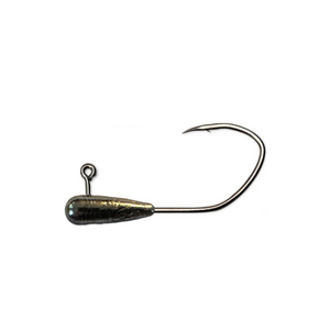 Pow Casting Tapered Tube Jig