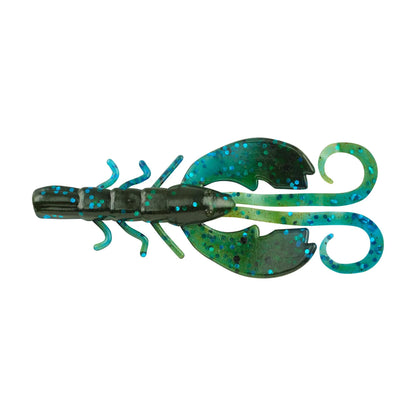 Berkley Powerbait Crazy Legs Chigger Craw 4"