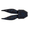 Berkley Powerbait Maxscent Power Chunk 3.25" - Black Blue Fleck