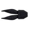Berkley Powerbait Maxscent Power Chunk 3.25" - Black