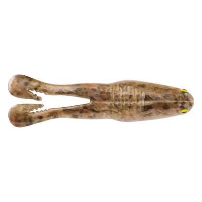 Berkley Powerbait Buzz'n Speed Toad 4.25"