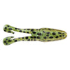 Berkley Powerbait Buzz'n Speed Toad - HD Natural Leopard