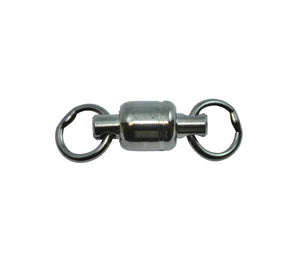 SPRO Power Ball Bearing Swivel w/2 Welded Rings