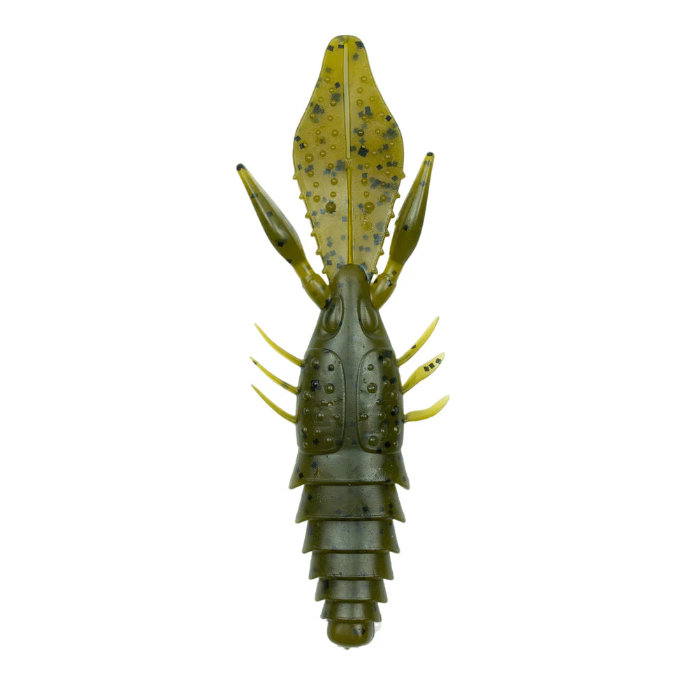 6th Sense Prawn 4.2
