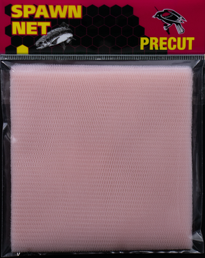 Redwing Tackle Precut Spawn Net - 4x4