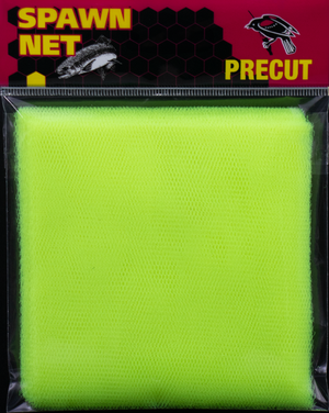 Redwing Tackle Precut Spawn Net - 4x4