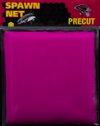 Redwing Tackle Precut Spawn Net - 4x4