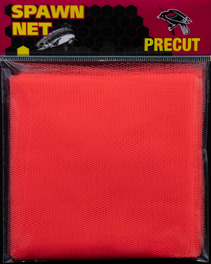 Redwing Tackle Precut Spawn Net - 4x4