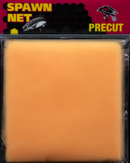 Redwing Tackle Precut Spawn Net - 4x4