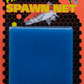 Redwing Tackle Pre Cut Spawn Net - 2.75"x2.75"