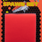 Redwing Tackle Pre Cut Spawn Net - 2.75"x2.75"