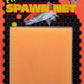 Redwing Tackle Pre Cut Spawn Net - 2.75"x2.75"