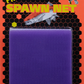 Redwing Tackle Pre Cut Spawn Net - 2.75"x2.75"