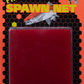 Redwing Tackle Pre Cut Spawn Net - 2.75"x2.75"