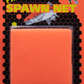 Redwing Tackle Pre Cut Spawn Net - 2.75"x2.75"