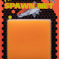 Redwing Tackle Pre Cut Spawn Net - 2.75"x2.75"