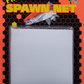Redwing Tackle Pre Cut Spawn Net - 2.75"x2.75"