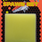 Redwing Tackle Pre Cut Spawn Net - 2.75"x2.75"