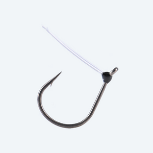 BKK Predator WG Weedless Wacky Hook
