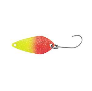 Daiwa Presso Rave 2 Spoons - 3.5g