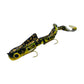 Musky Innovations CUSTOM Pro Magnum Bull Dawg