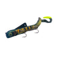 Musky Innovations CUSTOM Pro Magnum Bull Dawg