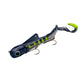 Musky Innovations CUSTOM Pro Magnum Bull Dawg