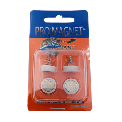 Musky Innovations Pro-Magnet 5mm