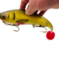 Musky Innovations Pro-Magnet 5mm