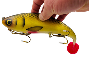 Musky Innovations Pro-Magnet 5mm
