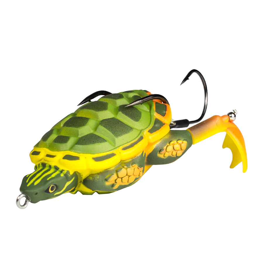 Lunkerhunt Prop Turtle