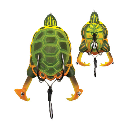 Lunkerhunt Prop Turtle