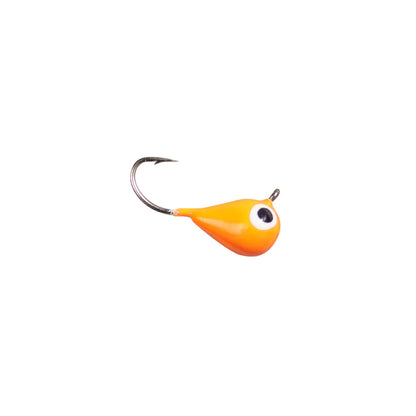 Lunkerhunt Tungsten Micro Tear Drop