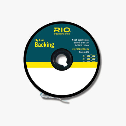 RIO Fly Line Backing - 30lb/100yd
