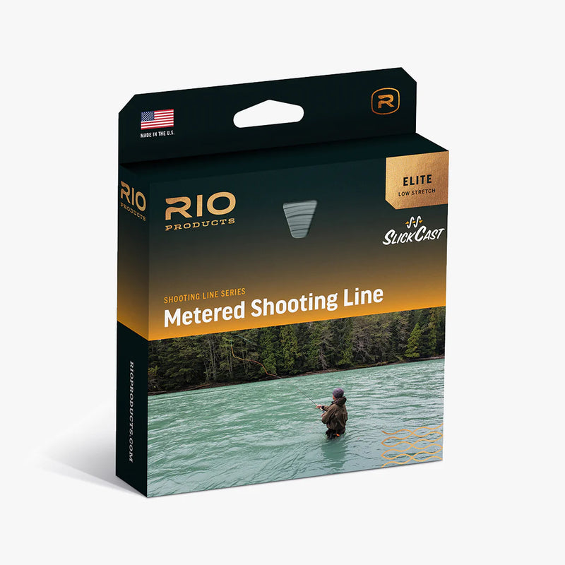 Load image into Gallery viewer, Metered Shooting Line
