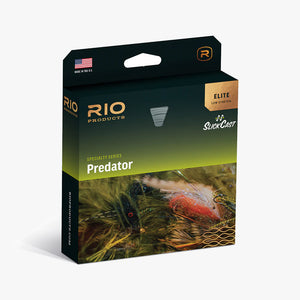 Rio Elite Predator - Float
