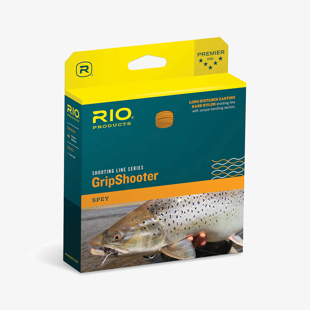 Rio Shooting Line GripShooter