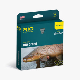 Rio Grand - Trout Series