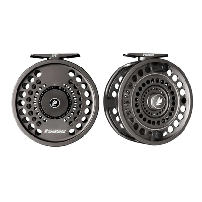 Sage Spey II Fly Reel