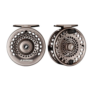 Sage Trout Series Fly Reel