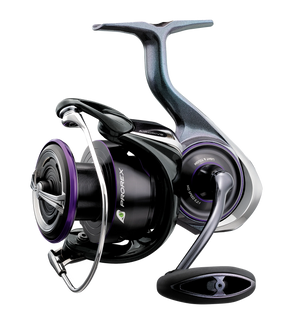 Daiwa Prorex MQ LT Spinning Reel